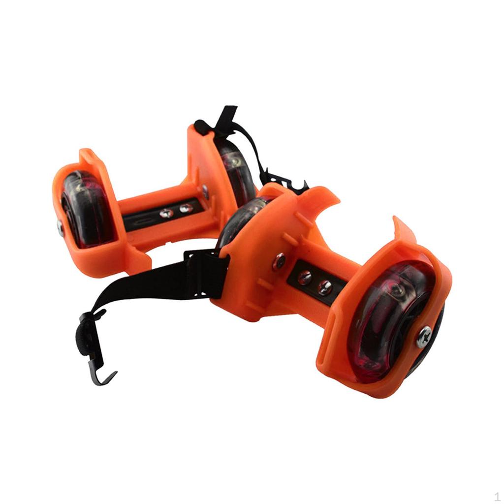 Heel Roller Skates for Youth