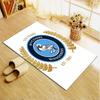 Wycombe Wanderers Fc Carpet Rug For Living Room Bedroom Home Sofa Decorationkids Play Nonslip Floor Mat