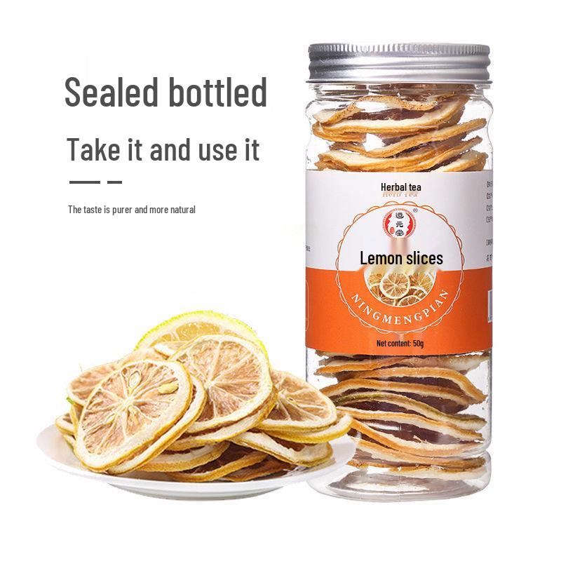 Assorted Dried Citrus and Fig Slices for Cake and Dessert Decoration