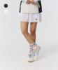 Bigteo Dualline Shorts Women'S Badminton Shorts (R-51211)
