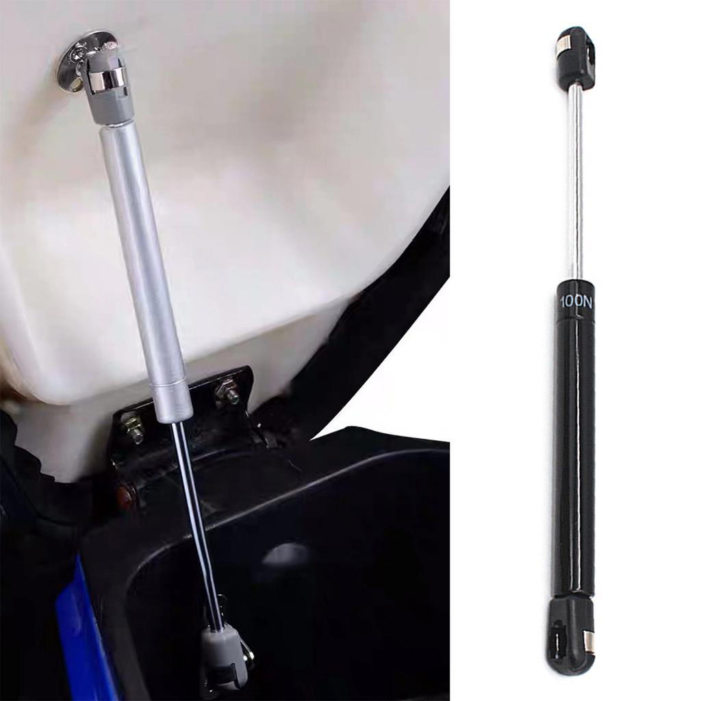 Universal Motorcycle Shock Lift Strut Motorbike Accessories Strut Arm Lift Support Seat Regulator Gas Spring Shock Rod