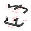 Lower Bumper Frame Motorcycle Crash Bar Engine Guard Side Tank Protector Fit For Kawasaki Eliminator 500 SE ABS 2024 2025