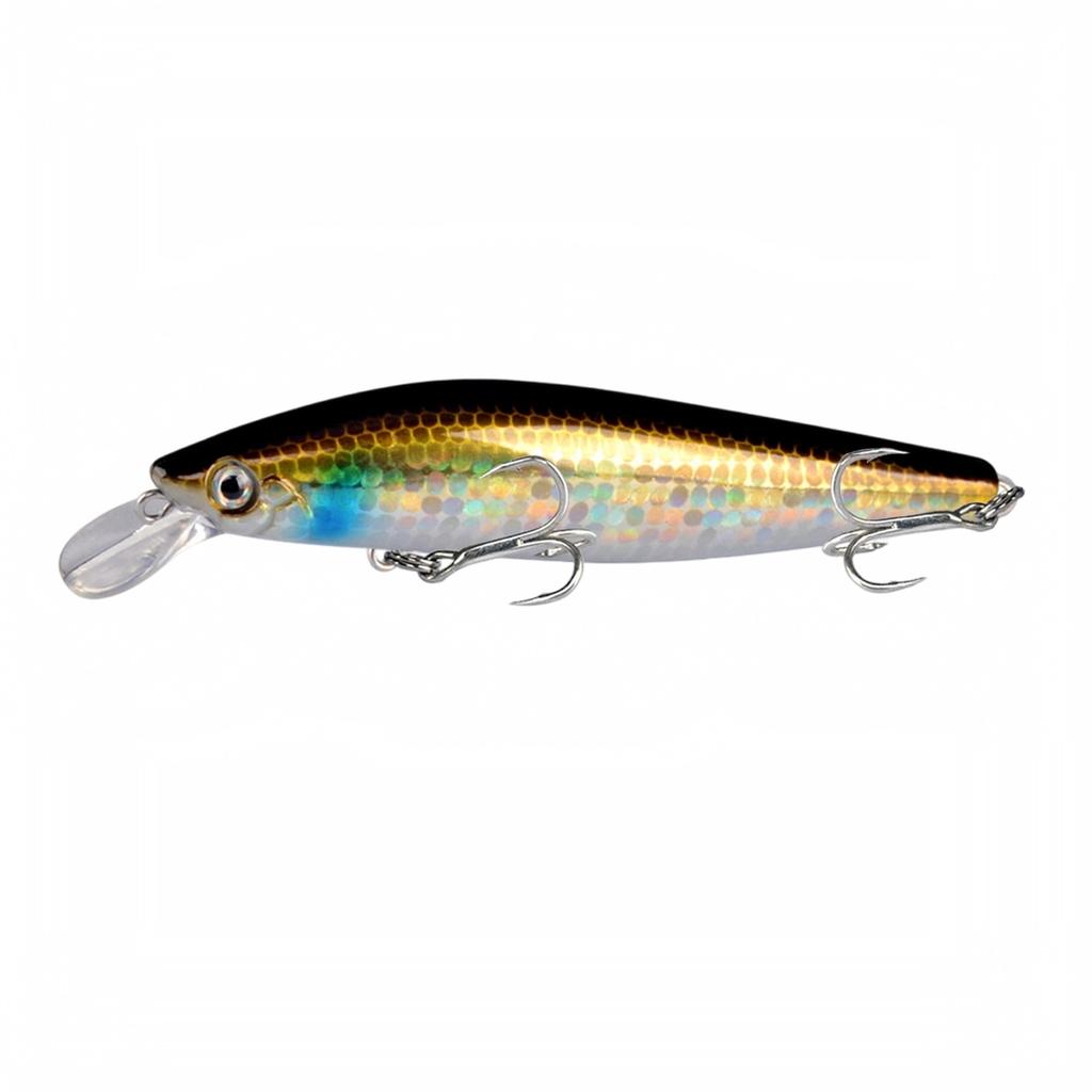 Sinking 15g, Long Crankbait for and Sea, Fishing