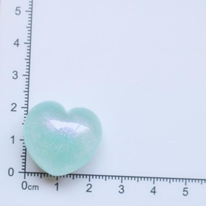 Cute Heart Fridge Stickers Wedding Decoration Children Gifts Five Pointed Stars Fridge Magnets