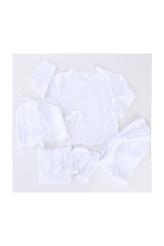 Lüks Acil Ihtiyaç Seti 5 Parça