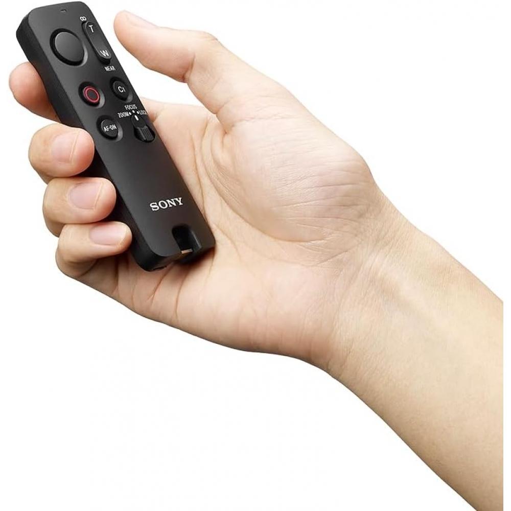 Sony Rmt Vp2 Remote Commander