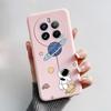 For Realme 12 Pro Case Astronaut Cover for Realme 12 Plus 5G Coque Soft Silicone Protect Phone Case Realme 12 Pro Plus 5G Fundas