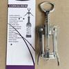 Zinc Alloy Stainless Steel Multi-functional Wine Bottle Opener
