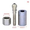 Professional Water Cleaning Hose Pipe Fitting TwistConnector for Car Washer