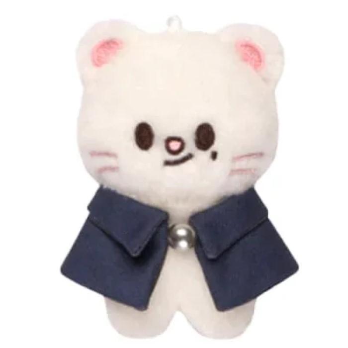 Stray Kids [SKZ'S MAGIC SCHOOL] SKZOO PLUSH 10CM Ver