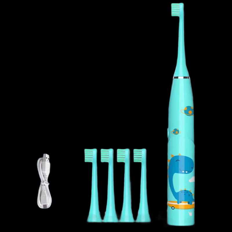 Shengbei Children's Sonic Electric Toothbrush