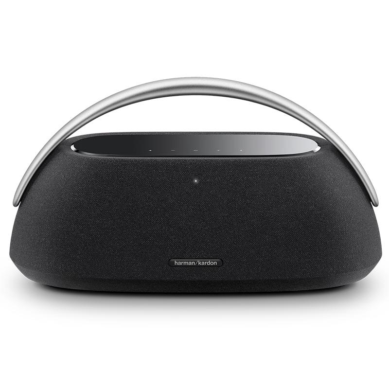 Harman Kardon Go + Play 3 Portable Bluetooth Speaker