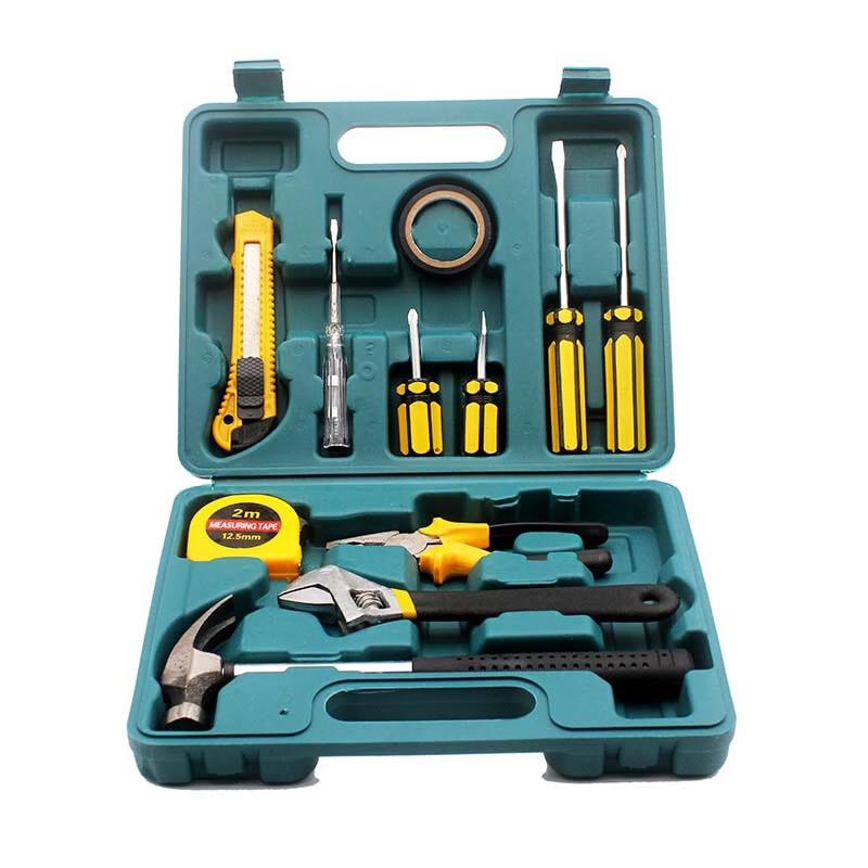 SNJUE Professional Multi-Purpose Tool Kit Set