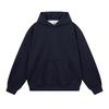 Unisex Casual Hoodie Long Sleeve Loose Sweatshirt Men Women Daily Wear Pullover Hooded Top