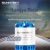 SUNNYSKY X2220 Series Brushless Drone Motor (CN Version)
