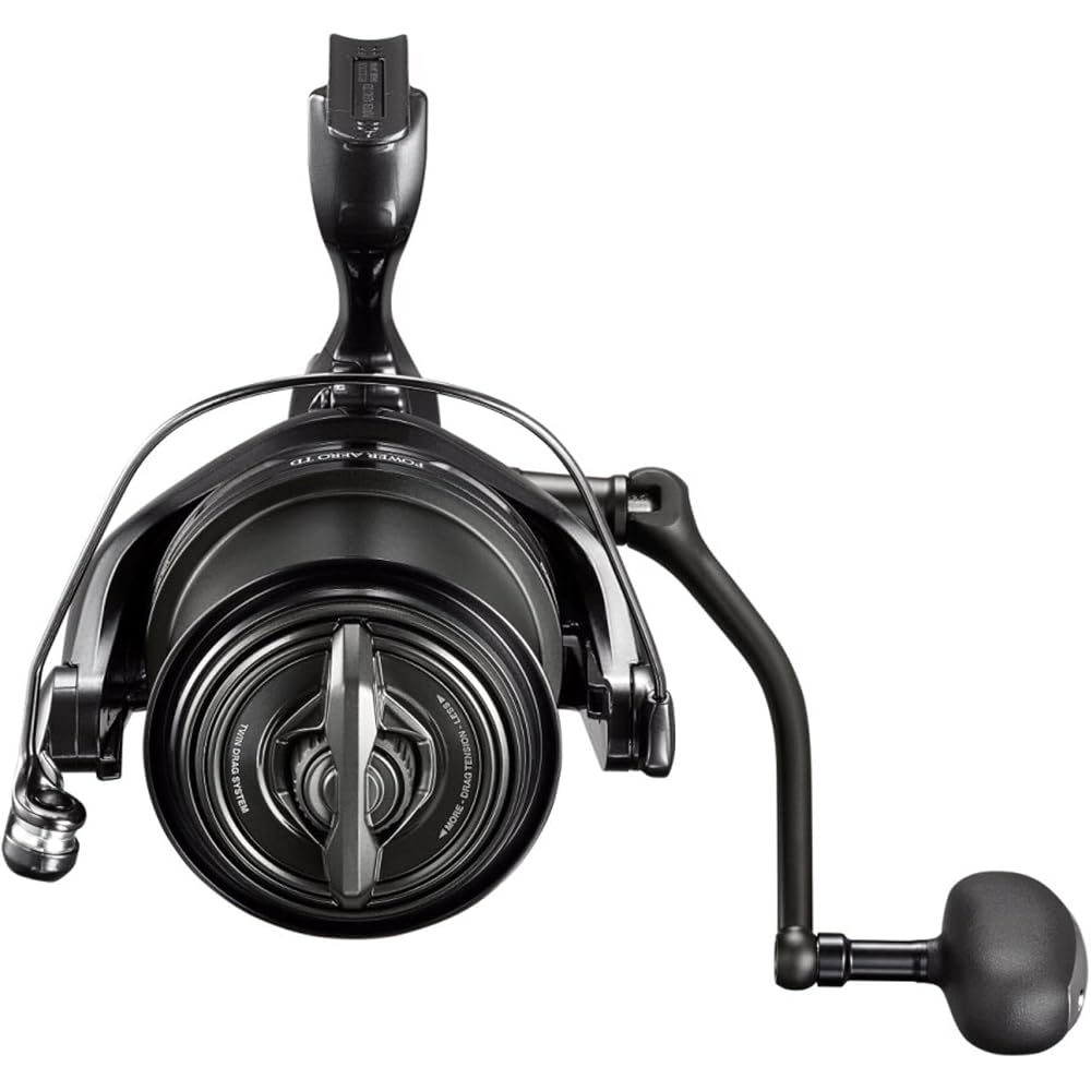 Shimano 23 Power Aero TD Spinning Reel for Thick Line