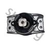 SurongOE Engine Mount for MG RX8 - High Quality Chassis Part (No. 10673927)