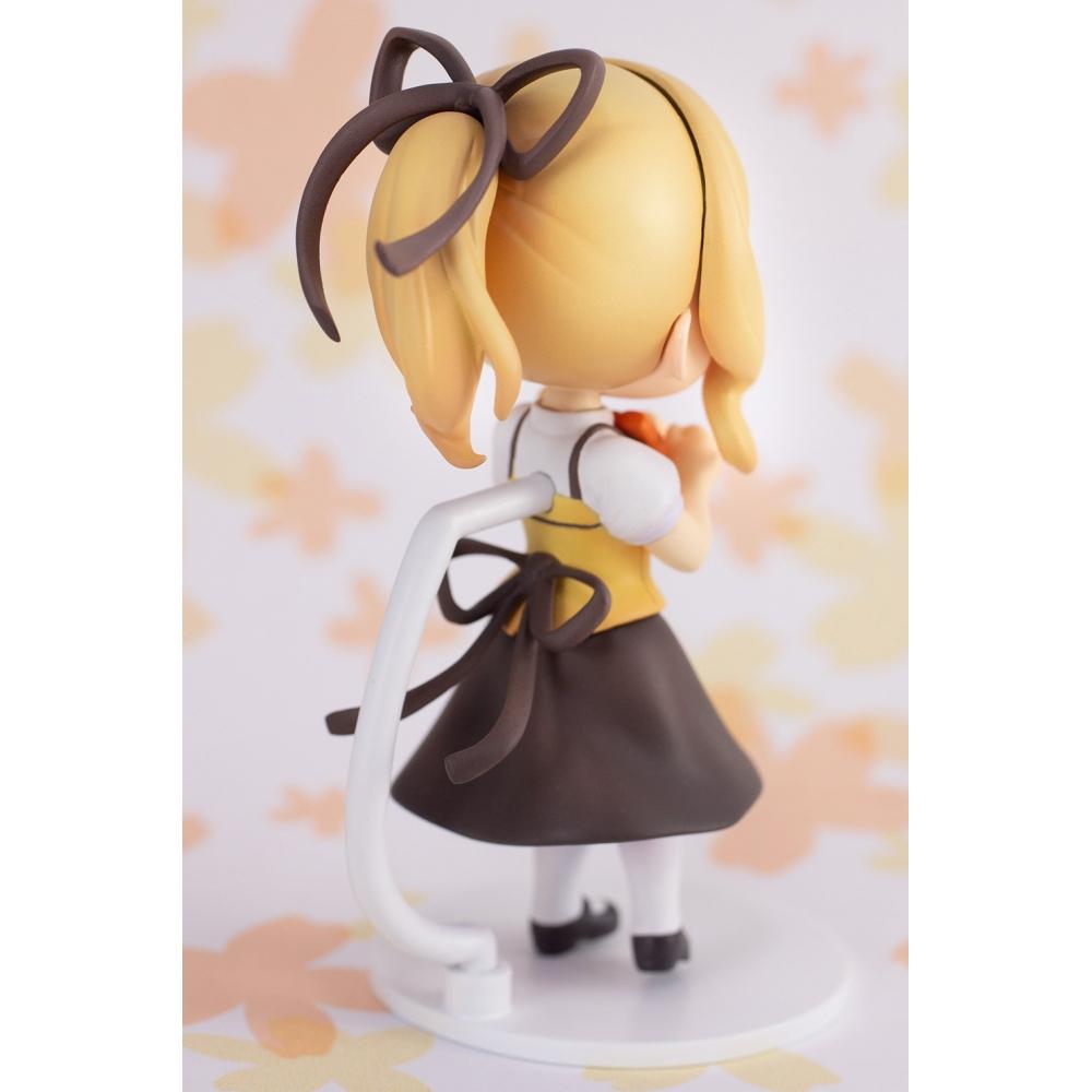 Is The Order A rAbbit  Is The Order A rAbbit  Bloom  Minifigure syAro  reIssue 