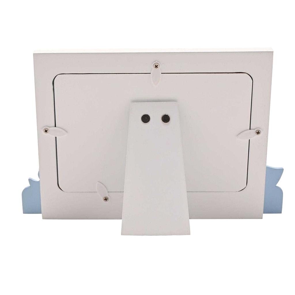 Celebrations 5 Little Ducks Mantel Frame