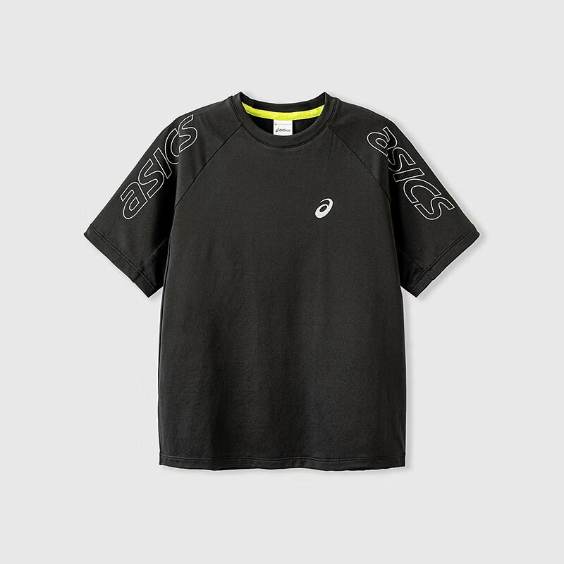 Asics Kids' Quick Dry Training T-Shirt