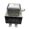 L8RE Microwave Replacement Part 1080W Output 2M303J Microwave Magnetron Metal Texture