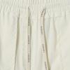 Lacoste Women's Woven Setup Pants XH224E-55GF