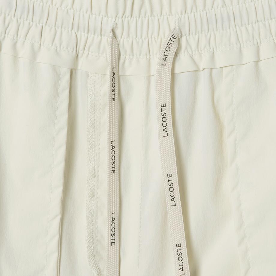 Lacoste Women's Woven Setup Pants XH224E-55GF