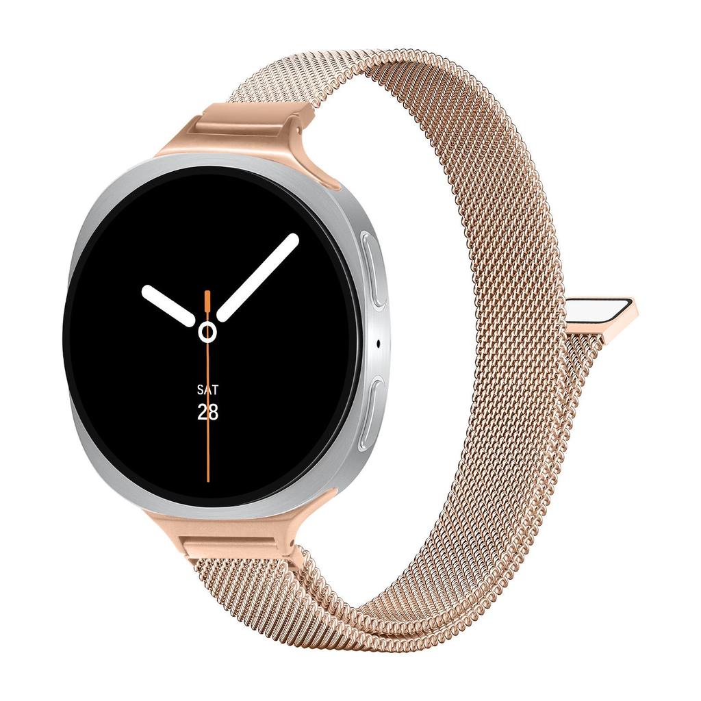 Schlankes magnetisches Schlaufenarmband für Samsung Galaxy Watch 8