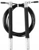 Speed Jump Rope With Aluminum Bearings Hms Sk54