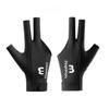 1Pcs Anti-slip Snooker Glove Three Fingers Training Glove New Billiard Glove  Fitness Accessories