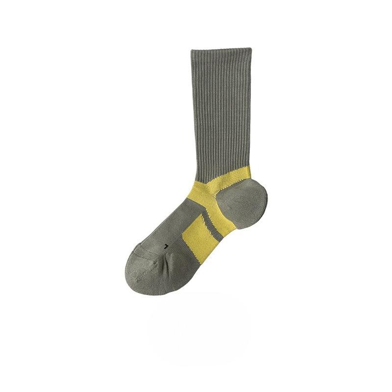 Basketball Sports Socks, Men's Running Towels, Long Stockings, Badminton Socks, Football Foot Protectors, Pressure Socks
