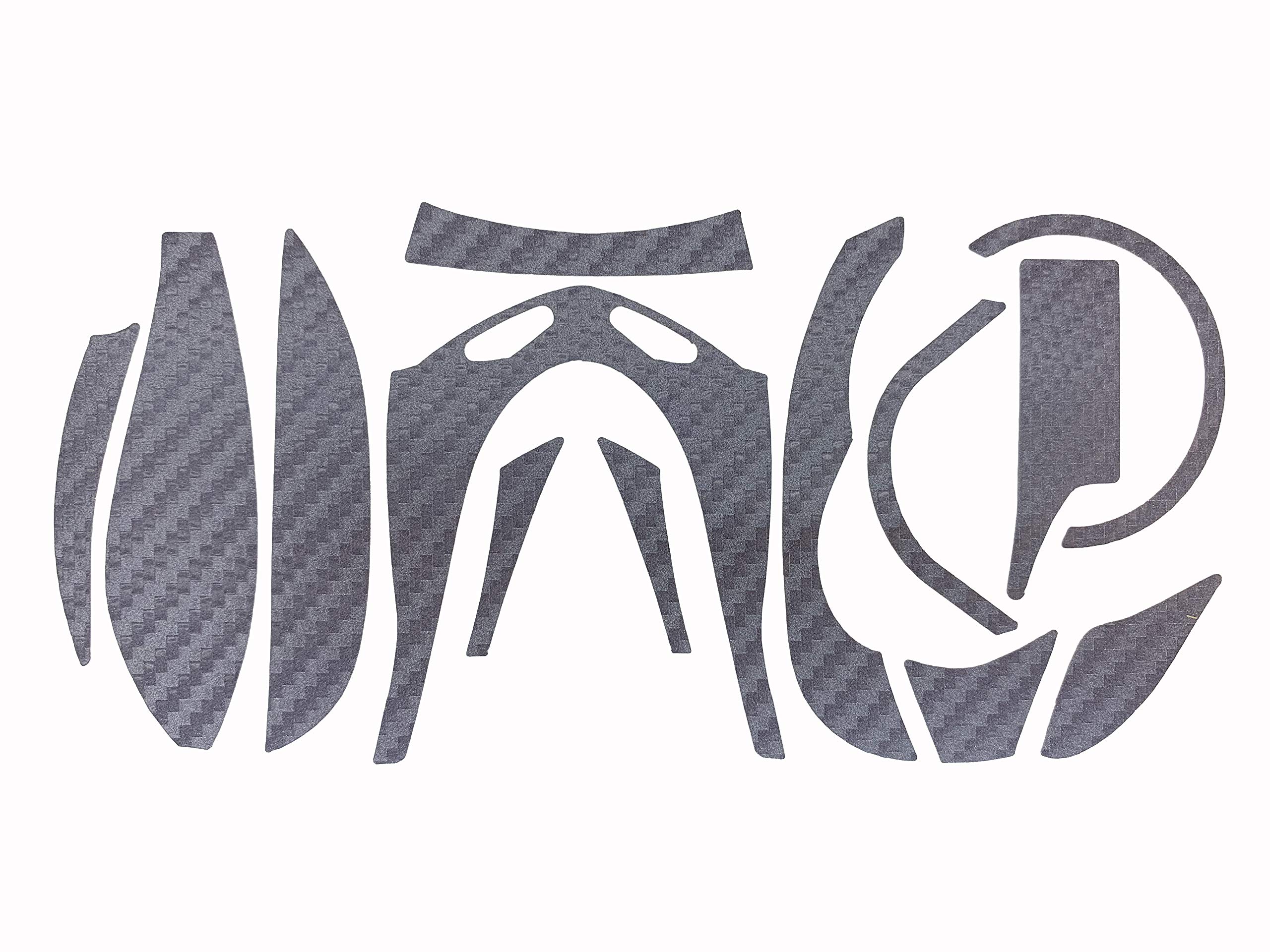 

КАСТОМ ЁРОИ Кастомная декаль для Steez Air Baitcasting Защита от царапин SEAT.JP Катушки, (Серебристый, для правой руки)