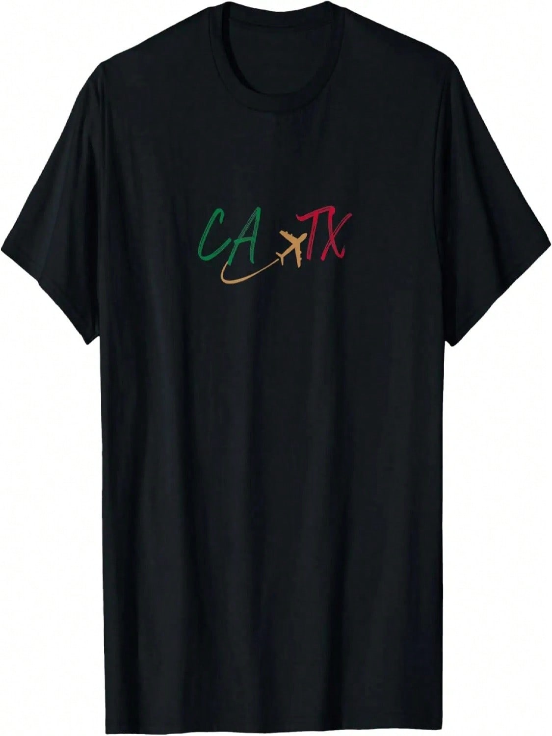 Moving From California To Texas Gifts Exit From California T-Shirt S