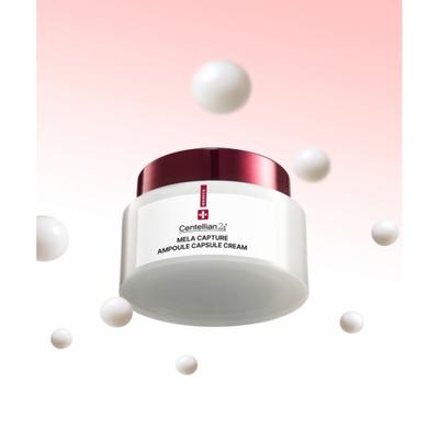 Centellian24 [Blemish Mark Capsule] Madeca Mela Capture Ampullen-Kapselcreme 55 ml