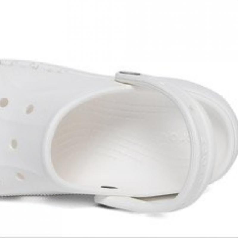 2 Types Of Crocs Baya Platform Clog Women