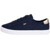 Vulc Canvas Slip-on Sneakers