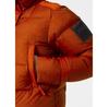Куртка женская Helly Hansen Arctic Patrol H2flow (53812_300) оранжевый