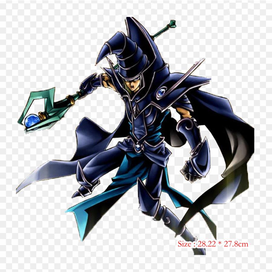 Yu-gi-oh! Yugi Mutou Zane Truesdale Iron On Patches For Clothing Applique Stickers On Clothes Heat-Sensitive Custom Patch