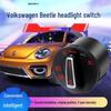 Volkswagen Beetle Auto Headlight Switch Mod (2004-2019 Models)