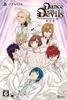 Dance with Devils Limited Edition Illustration Special Set of 6 Illustration Limited Edition Drama CD A Hot Spring Early Reservation Drama CD To the