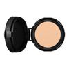 Radiant Flow Mesh Compact N1 Foundation 12g SPF17 PA++ Serum Gel Foundation: Provides Excellent Coverage, Long-lasting Tone-up Effect, and Moi
