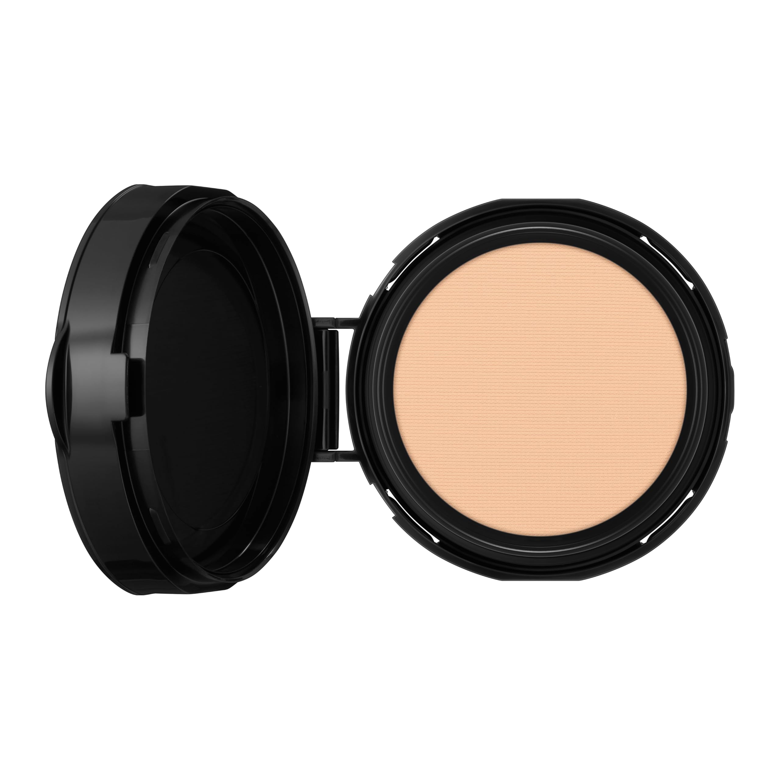 LUNASOL Radiant Flow Mesh Compact N1 Foundation 12g SPF17 PA++ Serum Gel Foundation: Provides excellent coverage, long-lasting tone-up effect, and moi