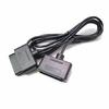 Reinforced Plugs High Performances Extension Cord Wire 1.8m Length Copper Cores Reliable Transmission Retro Consoles