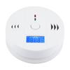 Household LCD Digital Carbon Monoxide Detector CO Alarm CO Sensor Monitor
