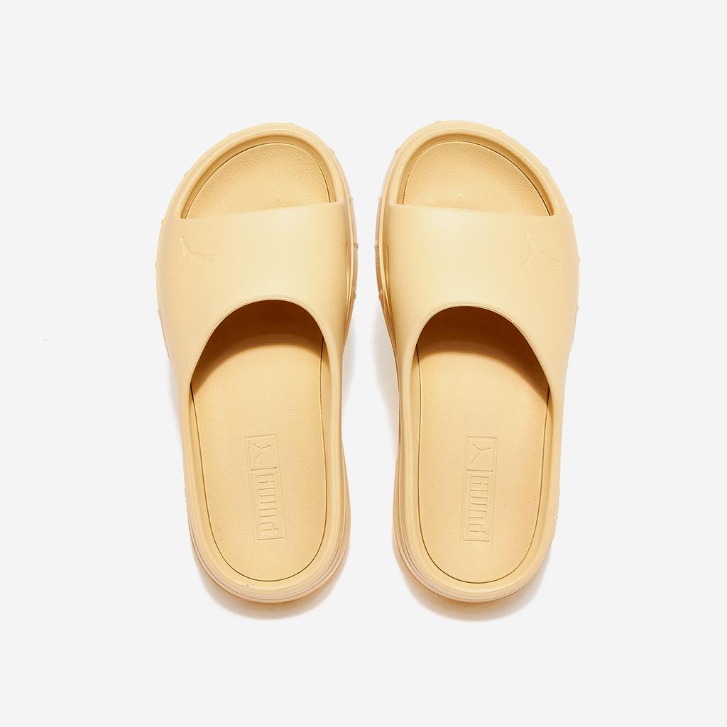 Puma Maze Stack Injects pour femme, PKI38945403, 1010099515, chaussures coréennes populaires