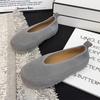 Fashion Platform Flats Women Loafers Shoes Spring Fashion Casual Shoes Sport Walking Cozy Woman Shoes 2025 Brand Trend Zapatos De Mujer