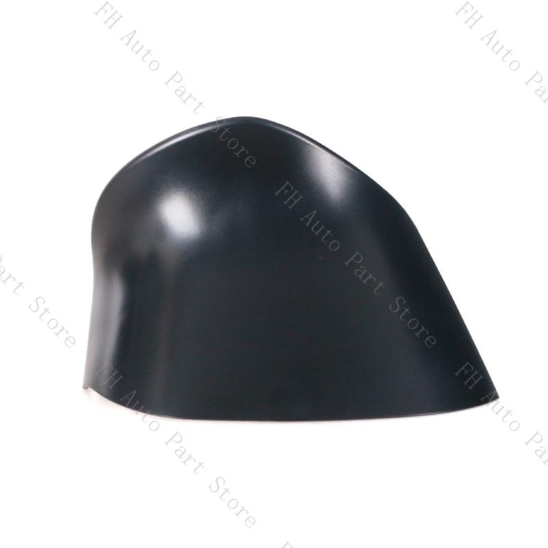 

For Mazda 3 Axela M3 2017 2018 2019 Exterior Rearview Mirror Lower Base Cover Wing Door Side Mirror Bottom Shell Cap Lid
