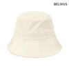 BELIVUS Men's Bucket Hat BMOH009 String Casual Brim Hat