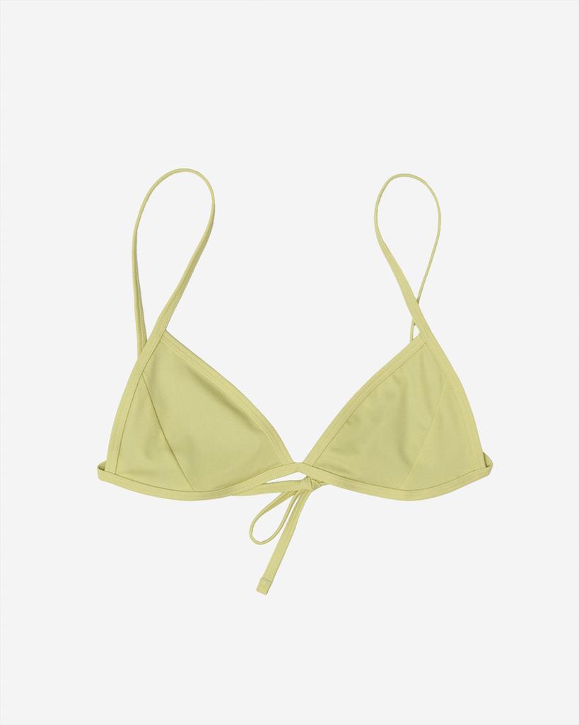 Okipeu Undine Top _ Lemon