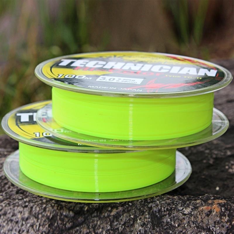 Buy Sougayilang 100m/110yards 1343lb Fluorocarbon Fishing Line Made In